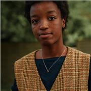 Professeure particulier en anglais pour débutants et intermédiaires